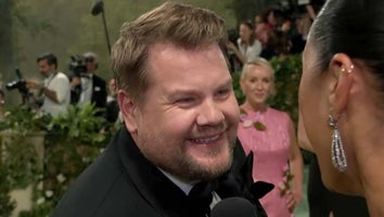 James Corden Says He Spends His Met Galas ‘Explaining to People What Bread Is’ (Exclusive)