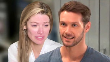 'General Hospital' Star Johnny Wactor's Ex-Fiancée Breaks Down in Tears Over His Death