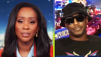 Rapper Cam’ron Becomes Frustrated Over Diddy Questions During Viral Interview 