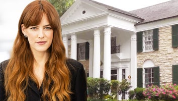 Riley Keough Fights to Save Elvis Estate Graceland From Being Auctioned