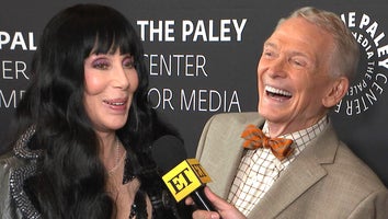 Why Cher Credits Bob Mackie for 'Some of My Success' (Exclusive)