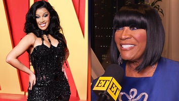 Patti Labelle Weighs In on a Possible Music Collab With ‘Buddy’ Cardi B (Exclusive)