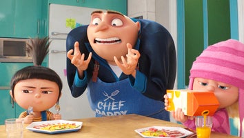 'Despicable Me 4' Trailer No. 2