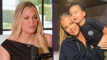 Why Khloé Kardashian Says She Had a Breakdown Before Birth of Son Tatum