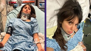 Nina Dobrev Has ‘Long Road of Recovery Ahead’ After Getting Hurt in Bike Accident