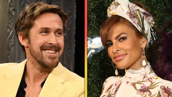 Ryan Gosling Uses 5 Words to Describe 'Rest of His Life' With Eva Mendes