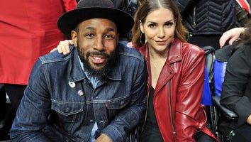 Stephen 'tWitch' Boss' Wife Allison Holker Says His Extroverted Personality Wasn't 'Natural,' Would Drain Him