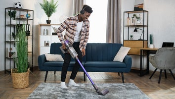 Dyson's Memorial Day Sale Isn't Over Yet: Save Big on Vacuums, Hair Tools and Air Purifying Fans