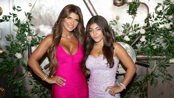 Teresa Giudice and Milania Giudice