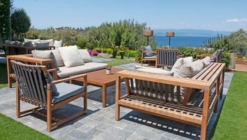 Best Labor Day Patio Furniture Deals on Amazon: Save Up to 60% on Dining Sets, Sofas and More