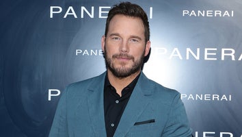 Chris Pratt Celebrates Daughter Lyla's 4th Birthday: 'Everything I Own Is Bedazzled With Pink Hearts'