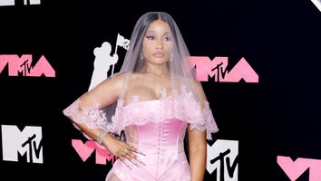 Nicki Minaj Speaks Out After Arrest in Amsterdam: 'I'll Have the Lawyers & GOD Take It From Here'