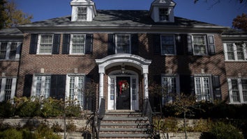 'Home Alone' House is for Sale for the First Time in 12 Years, Listed at $5.25 Million