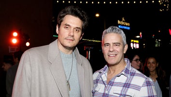 Andy Cohen Calls Questions About the Nature of His Relationship With John Mayer 'Demeaning'