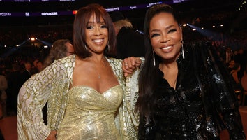 Gayle King Gives Funny Update on Oprah Winfrey’s Health After Oversharing