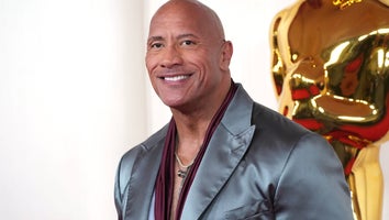 Dwayne 'The Rock' Johnson