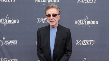 Frankie Valli Gets 3-Year Restraining Order Against Eldest Son Ahead of Walk of Fame Ceremony