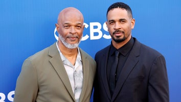 Damon Wayans and Damon Wayans Jr. 