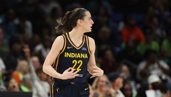 Caitlin Clark Indiana Fever