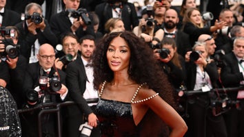 Naomi Campbell Confirms She Welcomed Both Her Children Via Surrogate After Age 50