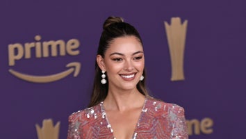 Demi-Leigh Tebow attends the 59th Academy of Country Music Awards at Omni Frisco Hotel at The Star on May 16, 2024 in Frisco, Texas.