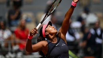 Naomi Osaka French Open