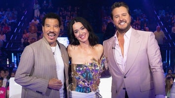 Lionel, Katy and Luke