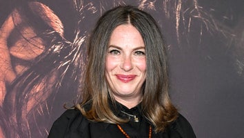 Juliet Cowan at the New York premiere of "Back to Black" held at AMC Lincoln Sqaure on May 14, 2024 in New York City.