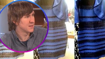 Man Behind Viral Dress Debate Admits He Attempted to Strangle His Wife, Awaits Sentencing