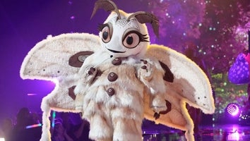 Poodle Moth on The Masked Singer