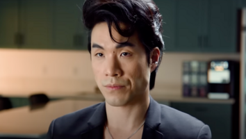 Eugene Lee Yang