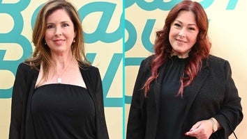 Wendy Wilson, Carnie Wilson