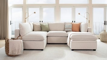 Albany Park Labor Day Furniture Sale: Save Up to 40% on Best-Selling Sofas, Sectionals and More