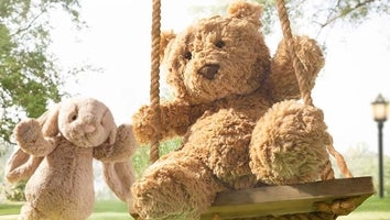 Introducing Baby Jellycat: The Newest Additions to the Adorable Plush Toy Line