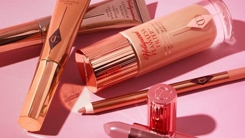 Charlotte Tilbury's Sale Ends Tonight: Hurry to Save 20% on Celeb-Favorite Makeup and Skin Care