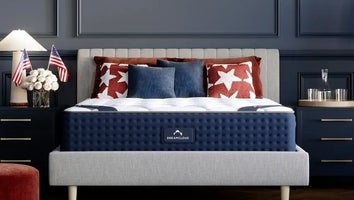 Best Extended Labor Day 2024 Mattress Sales: Save Up to 50% on Saatva, Helix, Nolah and More