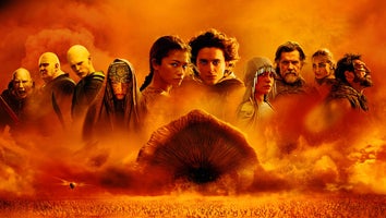 How to Watch 'Dune: Part Two' Online — Now Streaming