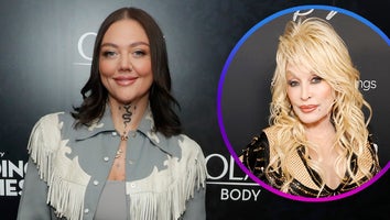 Elle King Says She's 'Mortified' by Drunk Grand Ole Opry Performance, Reveals How Dolly Parton Responded