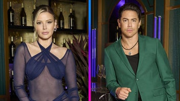 'Vanderpump Rules': Ariana Madix Fires Back at Tom Sandoval and Lala Kent's Claims She Didn't Do Her Job