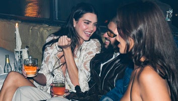 Kendall Jenner Cozies Up to Ex Bad Bunny During Met Gala After-Party, Rocks Two High-Fashion Looks