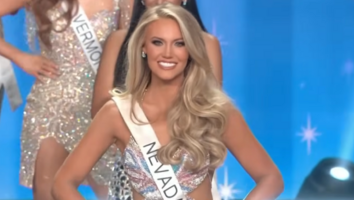 miss nevada usa 2023 Josie Nicole Stephens