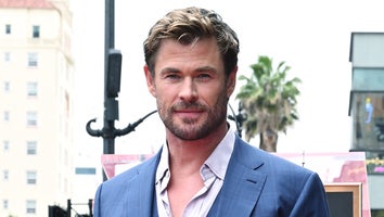 Chris Hemsworth