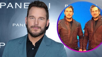 Chris Pratt Reflects on Stunt Double Tony McFarr's 'Tragic' Death: 'He Deserves to Be Honored' (Exclusive)