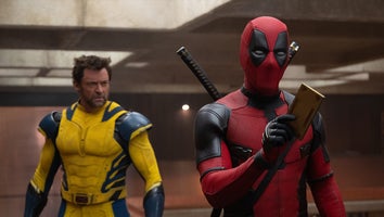 'Deadpool & Wolverine' Rivals 'Dune 2' With NSFW Popcorn Bucket