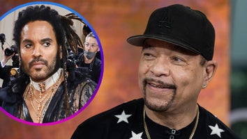 Ice-T Slams Lenny Kravitz's Years-Long Celibacy Journey: 'S**t's Weird to Me'