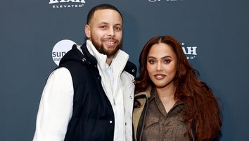 Ayesha Curry Shares New Glimpse of Son Caius Chai: 'The Sweetest'