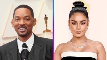 Will Smith, Vanessa Hudgens