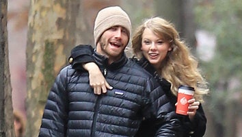 Jake Gyllenhaal, Taylor Swift