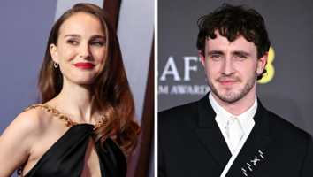 Natalie Portman and Paul Mescal Spotted Together In London: What We Know