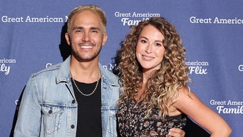 Alexa PenaVega and Husband Carlos PenaVega Make Red Carpet Return One Month After Daughter's Stillbirth